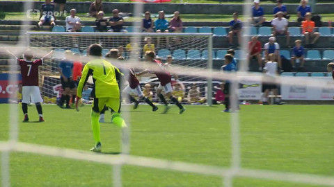 Sport v regionech - Planeo Cup