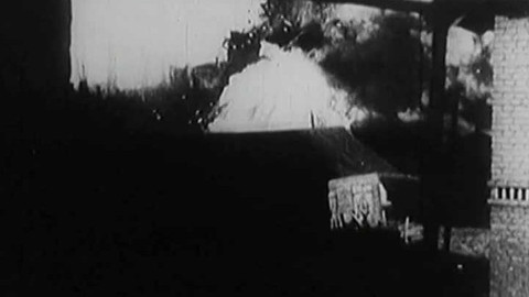 Osudové okamžiky - Krásné Březno 1945