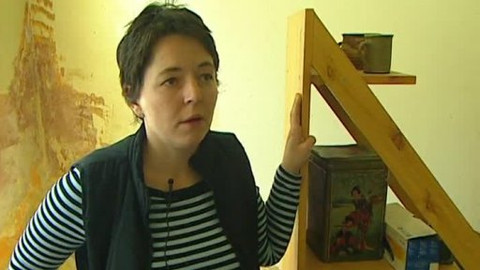 Ta naše povaha česká - Jak se bydlí v Česku