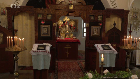 Křesťanský magazín - 27. dubna