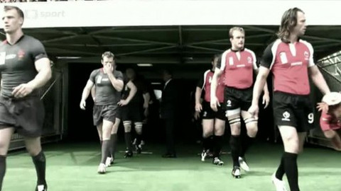 Total ragby - 2. května 2014