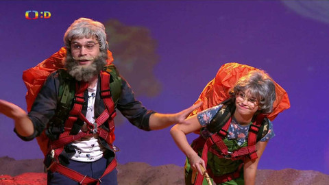 PLANETA YÓ - 8. února 2022