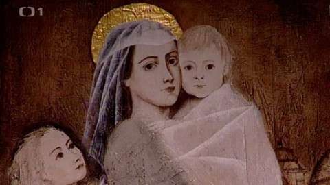 Cesty víry - Znak a svědectví