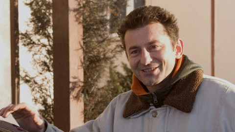 Po stopách hvězd - Ondřej Vetchý