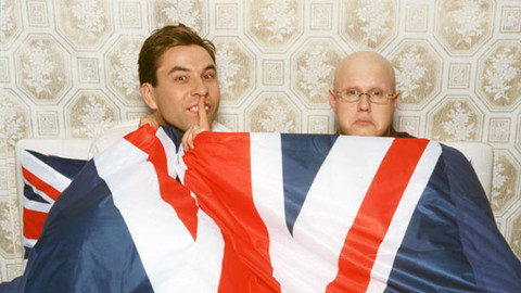 Malá Velká Británie - Epizoda 8/22