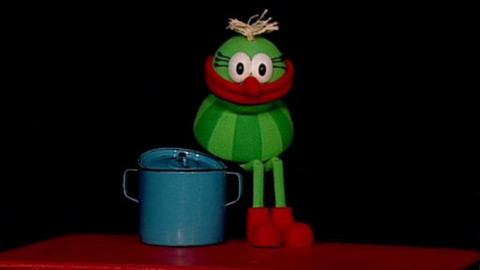 Studio Kamarád - 15. března 2015