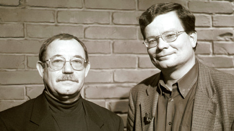 Krásný ztráty - 1. října 2001