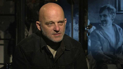 Interview ČT24 - 23. září 2023