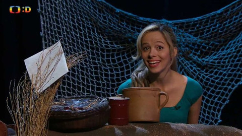 Kouzelná školka - 6. října 2017