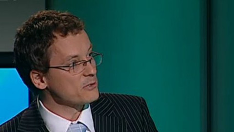 Hyde Park ČT24 - 30. května 2011