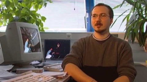 Game Page - 19. února 2005