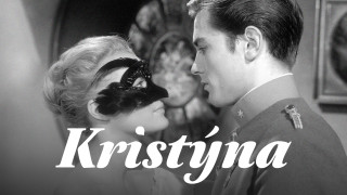Kristýna