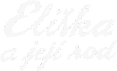 Eliška a její rod