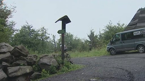 Cyklistika - Malevil Cup 2011