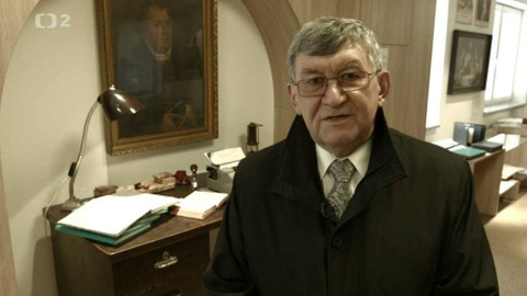 Křesťanský magazín - 22. listopadu 2015