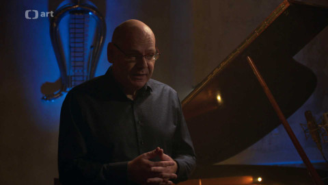 Hudební návštěva v muzeu - Karel Košárek mezi klasikou a jazzem