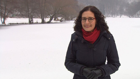 Křesťanský magazín - 4. února 2018