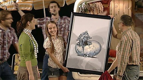 MFDF Ji.hlava - Dokumentární radost z Jihlavy 2012