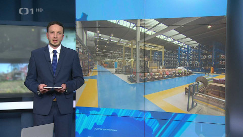 Události v regionech (Ostrava) - 21. března