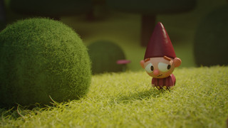 Kamarád na každý pád