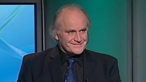 Hyde Park ČT24 - 18. listopadu 2014