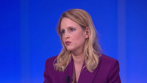 90’ ČT24 - Ruská agrese proti Ukrajině