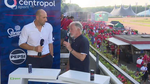 UEFA EURO 2024 Německo - Centropol Český dům