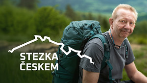 Obrázek pořadu Stezka Českem
