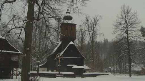 Křesťanský magazín - 20. ledna 2013