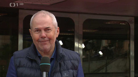 ČT na MFF Karlovy Vary - Festivalové vteřiny 2022