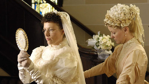 Případy detektiva Murdocha - 5/13 Dokud nás smrt nerozdělí