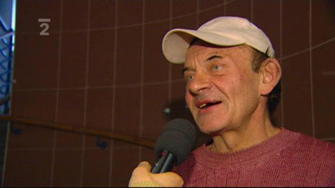 Hledám práci - 22. července 2009