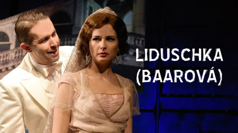 Liduschka (Baarová)