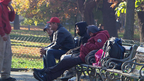 Z metropole - 7. listopadu 2015