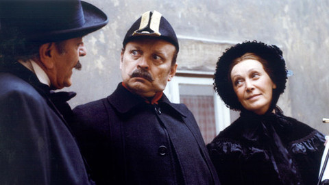 Povídky malostranské - Povídky malostranské