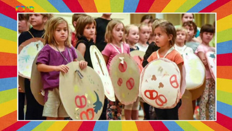 Tamtam - 20. ledna 2018