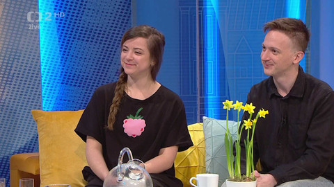 Dobré ráno - 10. března