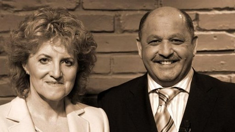 Krásný ztráty - 16. ledna 2007