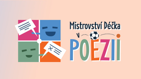 Mistrovství Déčka v poezii