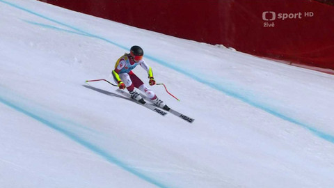 Světový pohár v alpském lyžování - Švýcarsko
