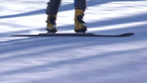 Světový pohár ve snowboardingu - SP Itálie