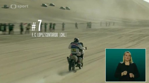 Téma pro hosty ČT sport - Téma pro hosty