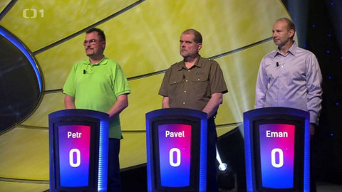 Kde domov můj? - 27. října 2016