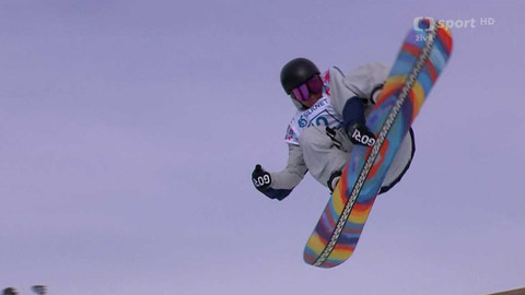 Mistrovství světa ve freestyle lyžování a snowboardingu 2023 Gruzie - Slopestyle muži a ženy