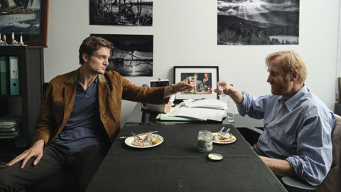 Parlament - Epizoda 10/10