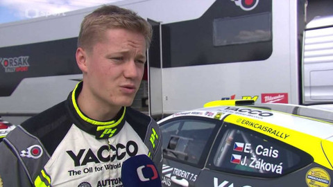 Svět motorů - Aktuálně