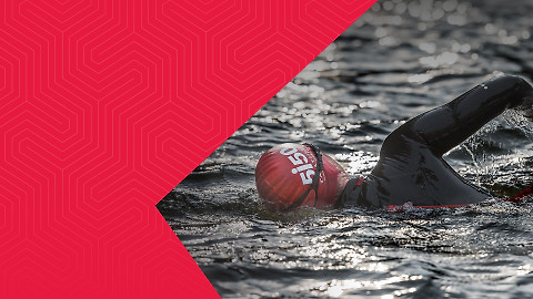 IRONMAN Česko - IRONMAN 70.3 Hradec Králové