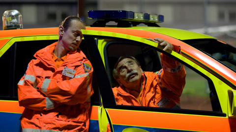 Sanitka 2 - Epizoda 4/13