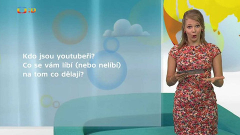 Zprávičky - 9. září 2016