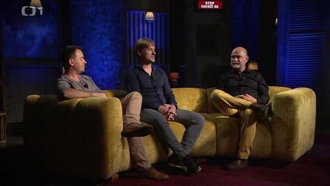 Výborná SHOW - Sláva snílkům